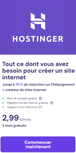 Hostinger