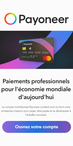 Payoneer